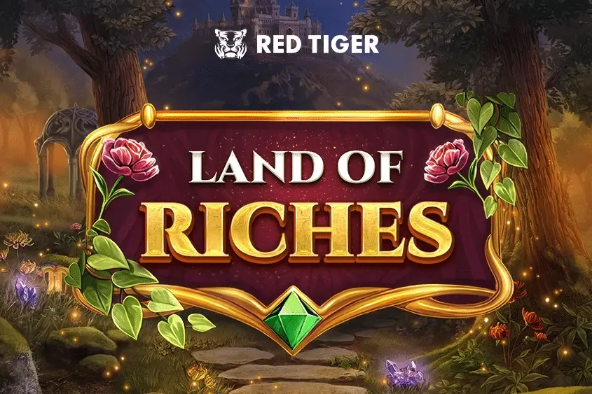 Land of Riches Slot Game