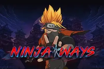Ninja Ways Legend Game