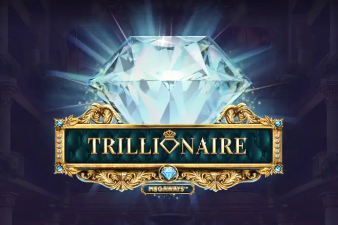 Trillionaire Megaways Adventure Game
