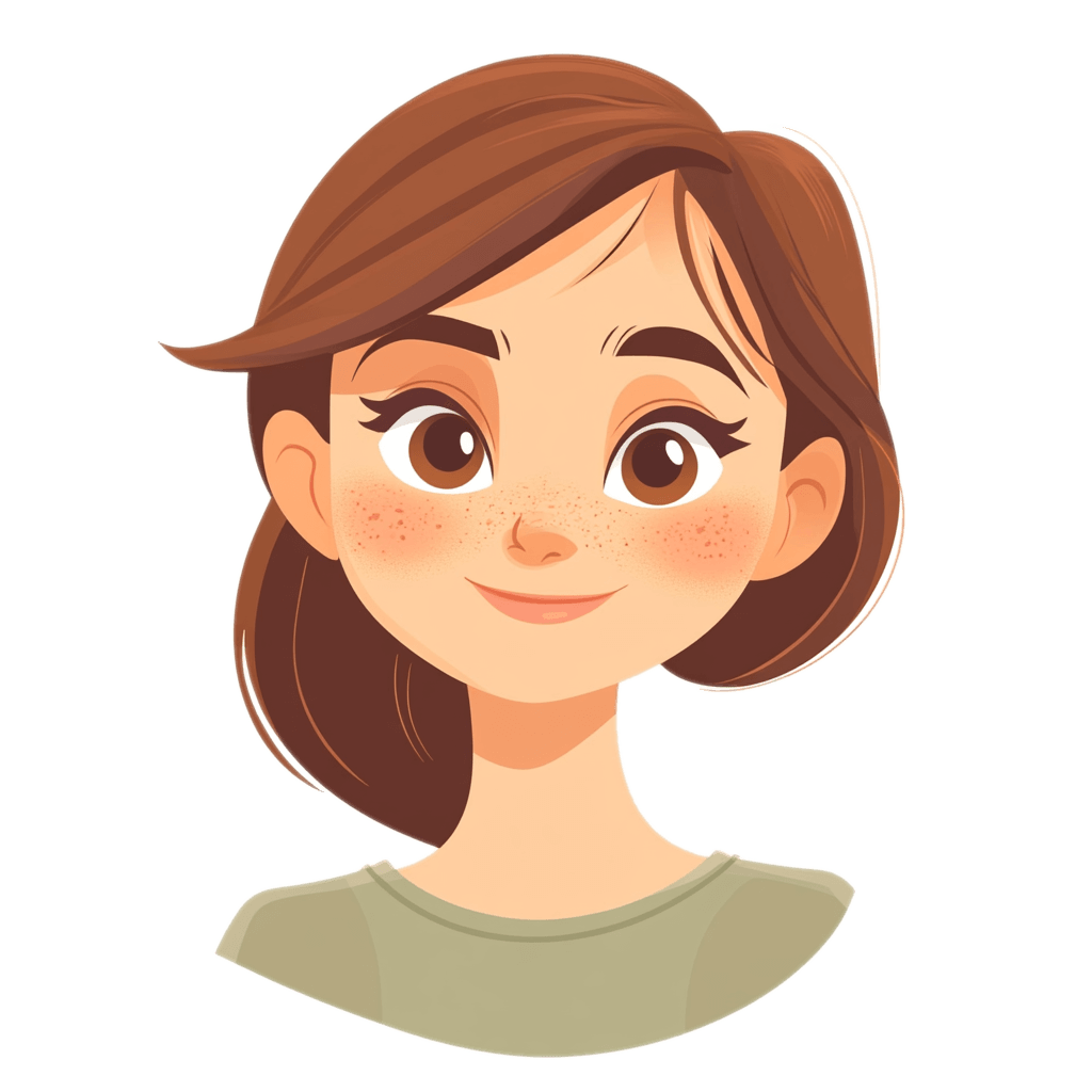 Anika from Napier